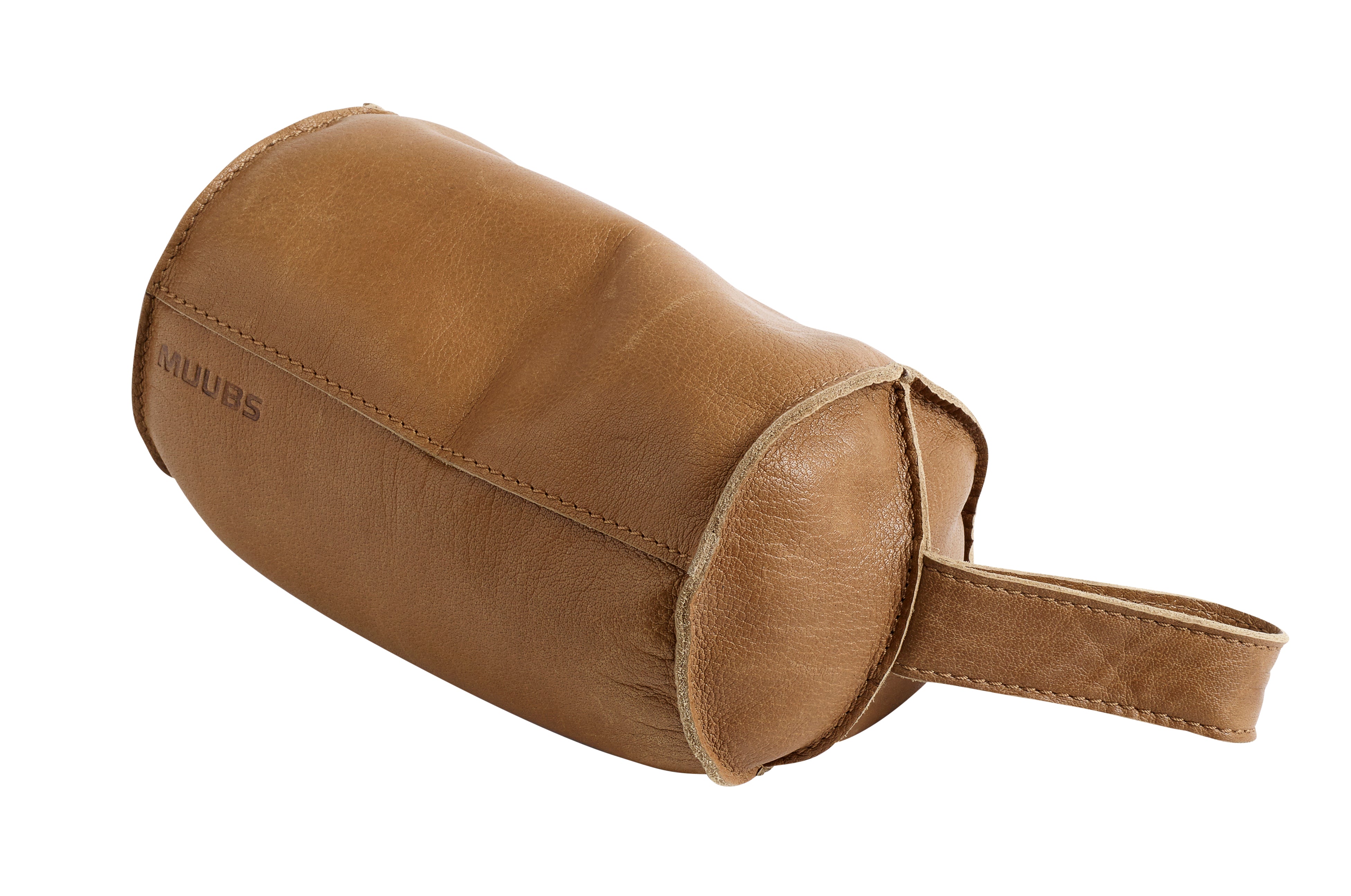 Camou dørstopper, 3 kg. - Camel